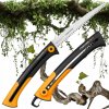 Píla na konáre Fiskars Xtract (L) SW75