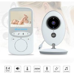 vb605 baby monitor