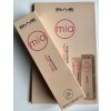 EMMEDICIOTTO - MIA DEMI COLOR ammonia a PPD free - 10. GHACCIO - Farba na vlasy 100 % VEGAN - ľadová