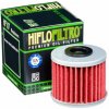 HIFLOFILTRO Olejový filter HIFLOFILTRO HF117