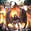 Battle Beast: Unholy Saviour - CD