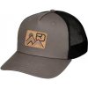 Ortovox Corky Trucker šiltovka Dark Grey Brown vel. Uni.