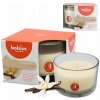 Bolsius Aromatic Vanilla 2.0 90 x 63 mm