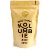 Káva Zlaté Zrnko Kolumbia, 200 g (8586019960228)