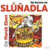 Slůňadla - Ilja Kučera ml. - Čte Marek Eben
