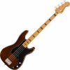 Fender Squier Classic Vibe 70s Precision Bass MN Walnut Elektrická basgitara