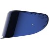 LS2 VISOR FF327 IRIDIUM BLUE