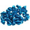 Piny Reverse 24x M4, steel, Blue