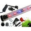 LED žiarivka s osvetlením AKVÁRIUM GROW 30 cm