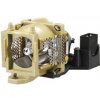 Lampa pre projektor Mitsubishi XD90U (VLT-XD90LP) varianta: Kompatibilná lampa bez modulu