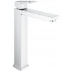 Grohe Eurocube - Batéria na umývadlovú misu, chróm 23406000