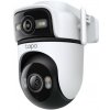 Tapo C545D Outdoor Dual Lens Pán/Tilt Security Cam Tapo C545D