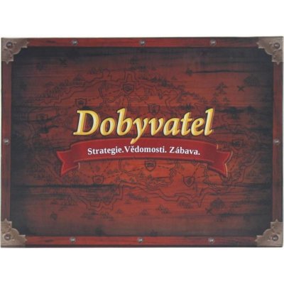 EP Line Dobyvatel