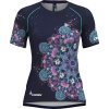 Crazy DÁMSKE TRIČKO WONDER MAGIC - MANDALA Farba: MANDALA, Veľkosť: XL
