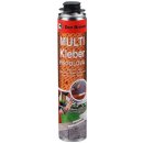 Den Braven Viacúčelové polyuretánové lepidlo Multi Kleber 750ml