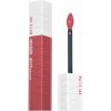 Maybelline SuperStay Matte Ink Liquid Lipstick tekutý rúž pre matný efekt 170 Initiator 5 ml