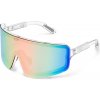 VIF Flex Transparent x Rose Pink Velikost: Large
