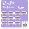 Gillette Venus ComfortGlide Breeze náhradné žiletky 10 ks