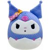 Squishmallows Hello Kitty - Kuromi 20 cm