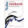 Nebe rockerů - Česko-slovenské story - Radomír Kopp