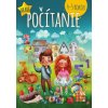 Hravé počítanie pre deti 4-5 rokov - Dáša Mochňacká, Mária Župová