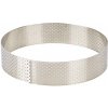 de Buyer Rúrkový kruhový rám 15,5cm nerez