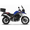 BMW F900GS Adventure 2024 ladený výfuk HP7 BLACK + dB killer