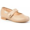 Angelitos balerínky Babies 1512 Camel hnedá