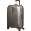 Samsonite ATTRIX Spinner 75 Dune 97 L čierna