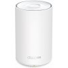 TP-Link Deco X50-4G(1-pack) Deco X50-4G(1-pack) - 4G+ AX3000 Whole Home Mesh Wi-Fi 6 Router