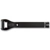 GAERNE pásik LONG black