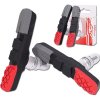 Verk V- breake bike pads set s závitem mtb trekking bike čelisti