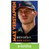 E-kniha Max Verstappen - Mark Hughes