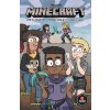 Minecraft - Graleyová Sarah