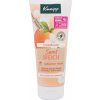 Kneipp As Soft As Velvet Body Wash Apricot & Marula sprchový gél 200 ml