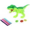 Rappa projektor dinosaurus