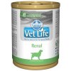 Farmina Vet Life dog renal konzerva 300 g