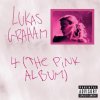Graham Lukas: 4 (The Pink Album) - CD