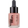Rodial Blush Drops Tekutá lícenka a lesk na pery dodávajúci hydratáciu a lesk Sunset Kiss 15 ml