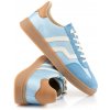 TENISKY GANT CUZIMA LT.BLUE/AZUR BLUE