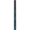 Essence Eyeliner Pen Waterproof pero na očné linky 1 Black 1 ml