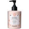 Maria Nila Color Refresh Pink Peach 9.46 Mask 300 ml