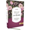 RVR60 Biblia de estudio para la mujer, Tapa dura, Interior a color, Comfort Print (Zondervan Zondervan)(Pevná)