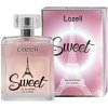 Lazell Sweet, Parfémovaná voda 100ml (Alternativa parfemu Chanel Chance) pre ženy
