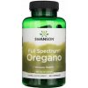 Swanson Oregano s plným spektrom 450mg - 90 kapsúl