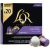 Kapsule pre Nespresso L'OR Lungo Profondo 20 ks