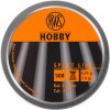 Diabolo RWS Hobbykugeln, kal. 4,5 mm, 0,45 g.
