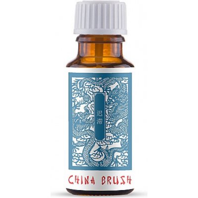 Pharmquests China Brush 20ml