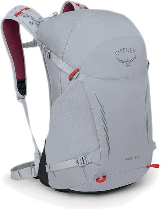 Osprey Hikelite 26l silver lining