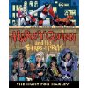 Harley Quinn & the Birds of Prey: The Hunt for Harley